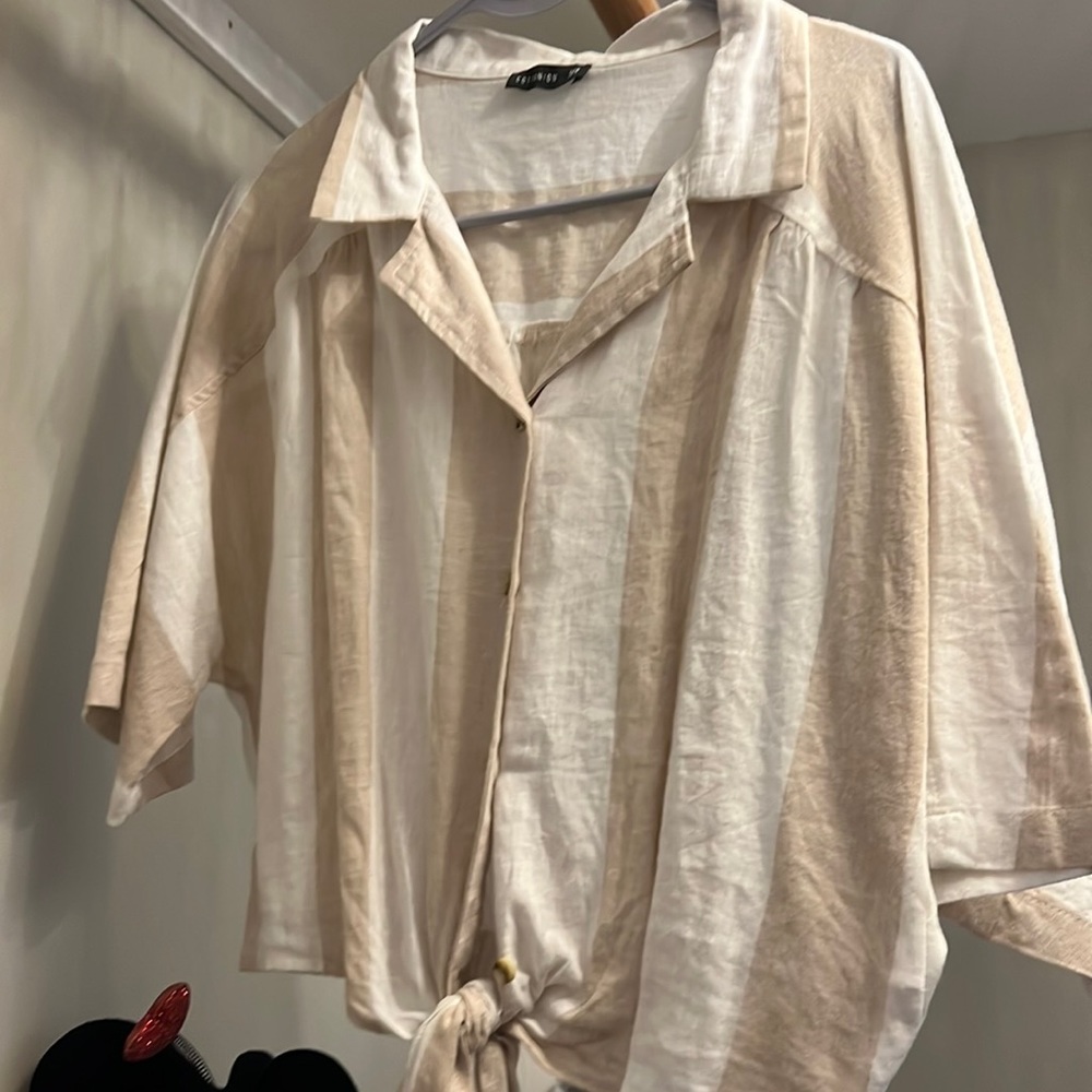 Cotton On Top